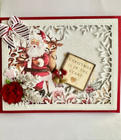 A2 Card Box Add On - Branches