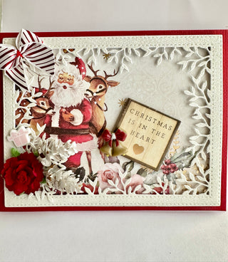 A2 Card Box Add On - Branches