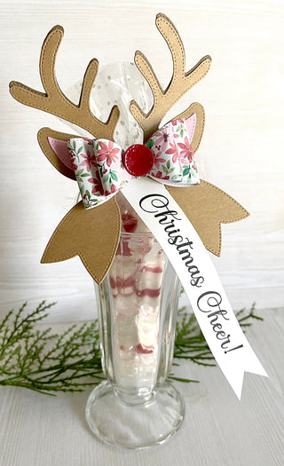 Christmas Stamp Set 2026