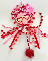 Santa Mini Album #2