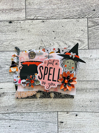 Santa Book Memorydex