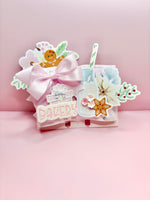 Santa Book Memorydex