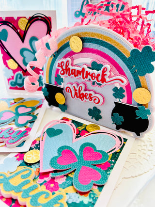 Pot of Gold Mini Album