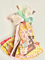 Apron Mini Album