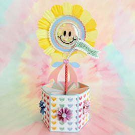 Cute Gift Box