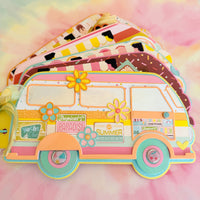 May 2025 Scrap Diva Designs Bundle -  PRE-ORDER ONLY