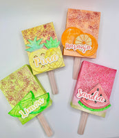 Popsicle Gift Box