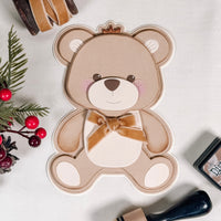 Baby Bear Mini Album