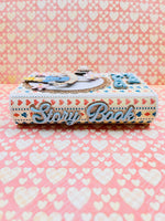 3D Vintage Book - PRE-ORDER