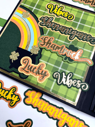 Pot of Gold Mini Album