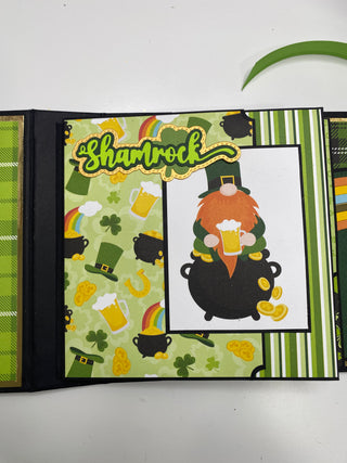 Pot of Gold Mini Album