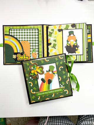 Pot of Gold Mini Album