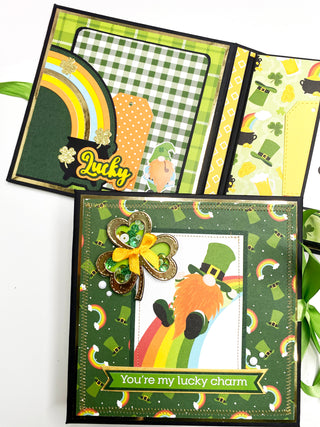 Pot of Gold Mini Album
