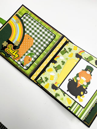 Pot of Gold Mini Album