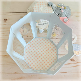 3D Fairytale Gift Box