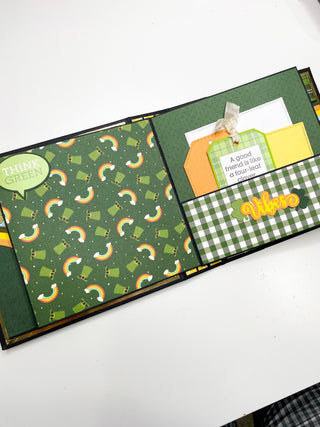 Pot of Gold Mini Album