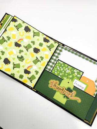 Pot of Gold Mini Album