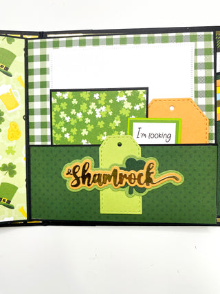 Pot of Gold Mini Album