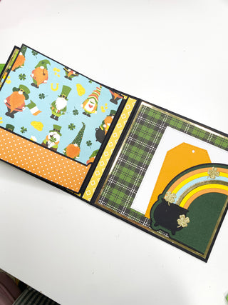 Pot of Gold Mini Album