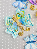 Butterfly Set
