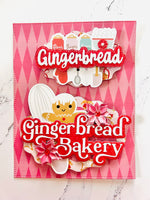 Gingerbread Bakery