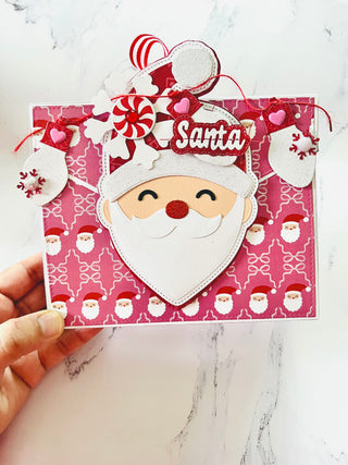 Mini Santa