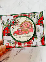 3D Envelope Box - A2 Cards & Envelopes - PRE-ORDER ONLY