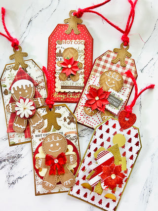 Versatile Tag Set