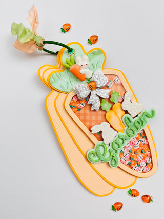 Carrot Mini Album