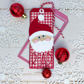 Mini Santa