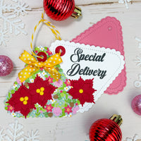 Christmas Tag Stamp Set