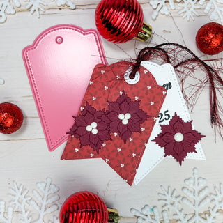 Winter Flower Set