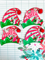 Elf Bow Bundle