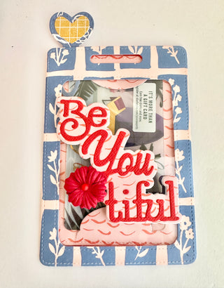 Heart Shaped Paperclips