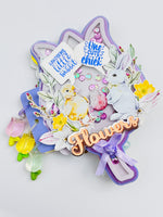 Easter Stamp Set 2025