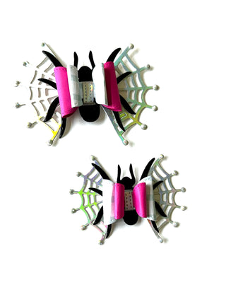 Spider Bow
