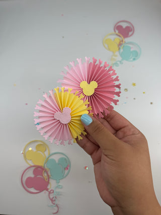 SBW Rosette