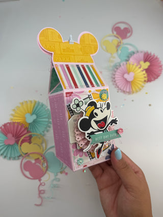 SBW Gift Box