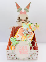 3D Easter Display Box