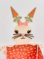 3D Easter Display Box