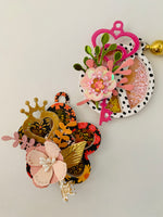 Key & Lock Set
