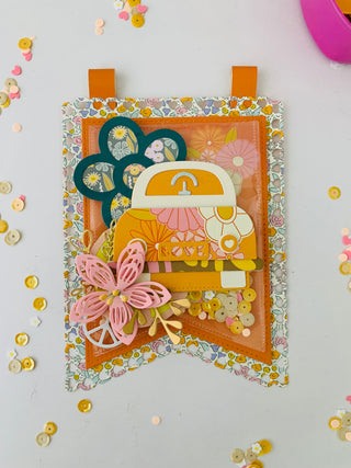 May 2025 Scrap Diva Designs Bundle -  PRE-ORDER ONLY