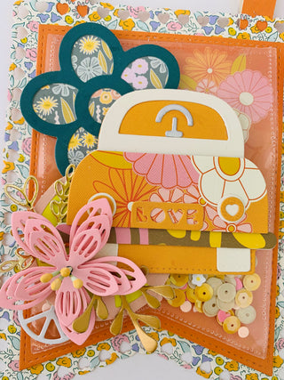 May 2025 Scrap Diva Designs Bundle -  PRE-ORDER ONLY