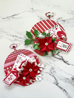 Vintage Clock Shaker