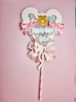 Candy Cane Mini Album