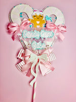 Candy Cane Mini Album