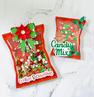 Candy Bag Shaker
