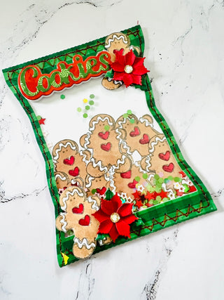Candy Bag Shaker