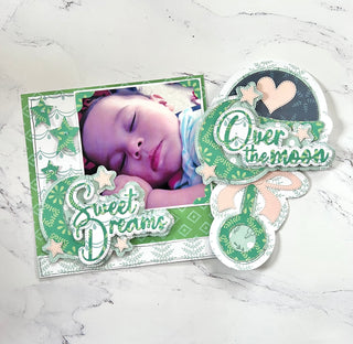 Baby Dreams
