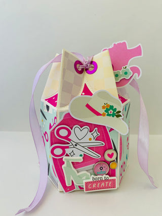 Cute Gift Box